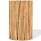 Bambusgirðing 500 x 50 cm